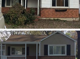 9 Alloy Cir, Middle River, MD 21220