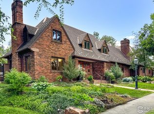 750 Cascade Ave, Boulder, CO 80302