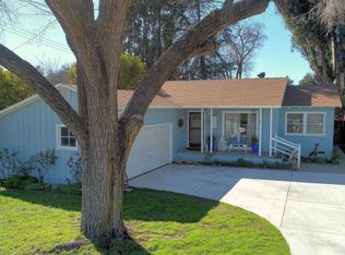 1003 N Drown Ave, Ojai, CA 93023