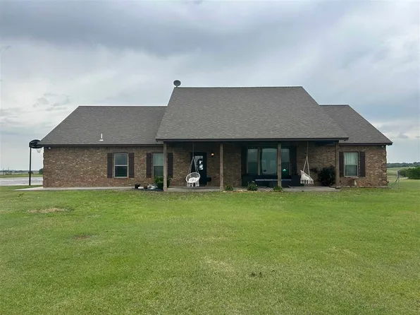 272252 Nabor Rd, Marlow, OK 73055