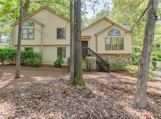 3833 Woodrose Ct, Snellville, GA