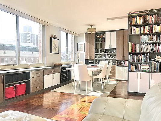 2nd image of 250 W 90th St #4HH