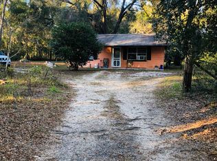 132 Putnam Loop Rd, Melrose, FL 32666