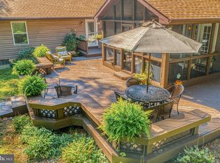 15225 Deborah Dr, Hughesville, MD 20637