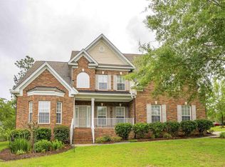 2 Laurel Rise Ct, Columbia, SC 29229