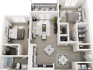 2nd image of 3625 Frankford Ave #11303