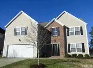 2603 Framer Ln, Durham, NC 27704