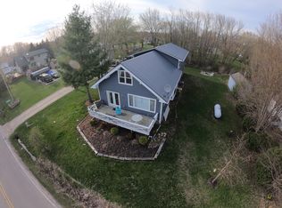 W274 County Road H, Fremont, WI 54940