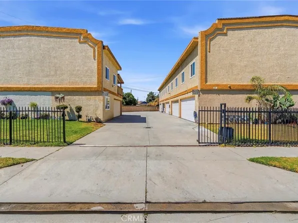 5835 Gotham St APT D, Bell Gardens, CA 90201