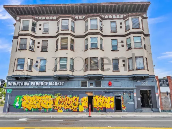 680 14th St, Oakland, CA