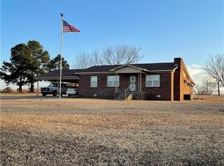 21323 Jake Smith Rd, Spiro, OK 74959