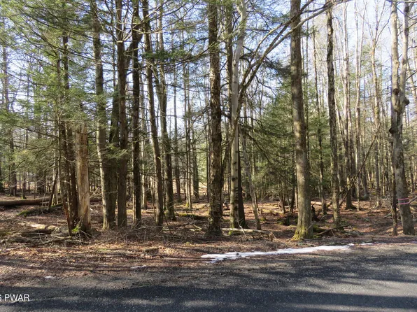 Lots 20 22 Orion Way, Lake Ariel, PA 18436