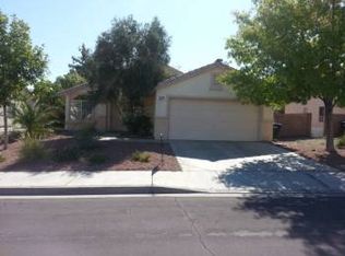 328 Warm Front St, Henderson, NV 89014