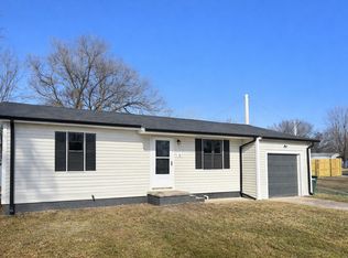 609 N Weenonah Ave, Claremore, OK 74017