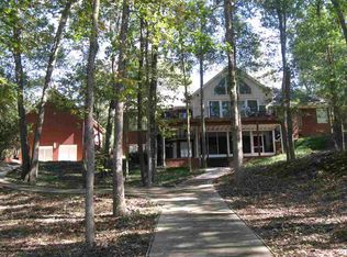 2 Shannon Ct, Anderson, SC 29626