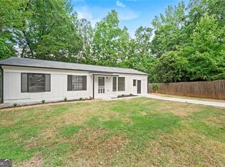 12 Westgate Park Ct, Newnan, GA 30263