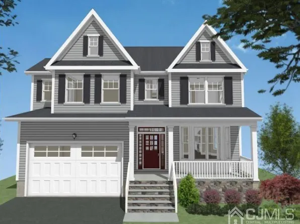 131 Cedar St, Colonia, NJ 07067