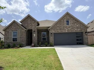 26758 Frontier Trace Dr, Montgomery, TX 77316