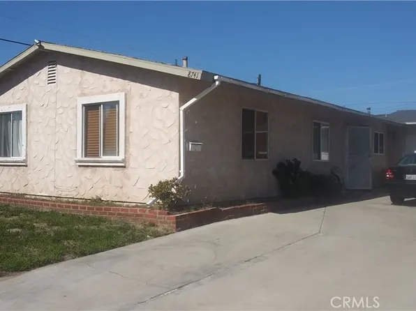 8741 Jennrich Ave, Westminster, CA 92683
