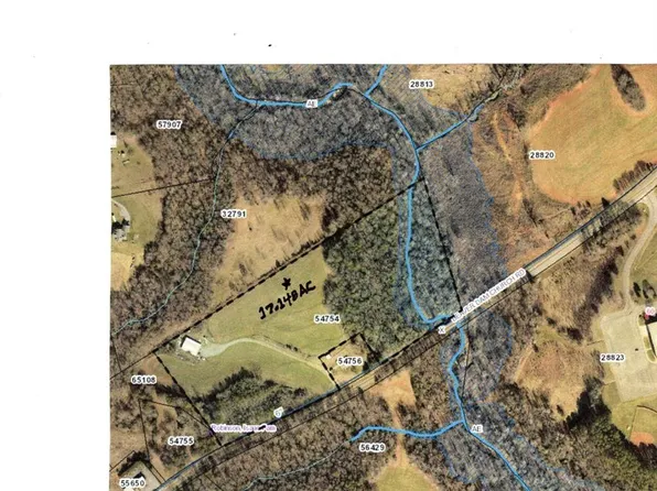 340 Beaver Dam Church Rd, Shelby, NC 28152