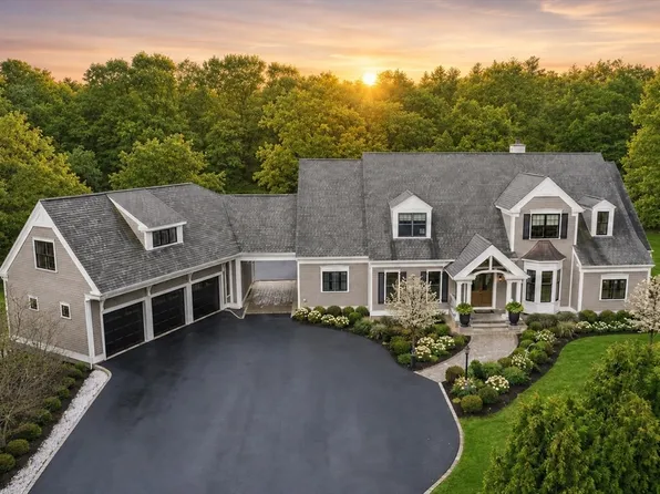 75 Goddard Ave, Brookline, MA 02445