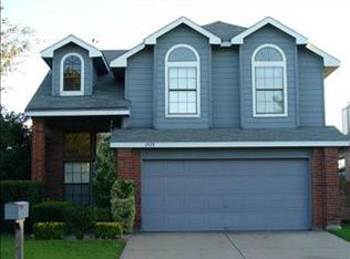 6928 Aston Dr, North Richland Hills, TX 76180