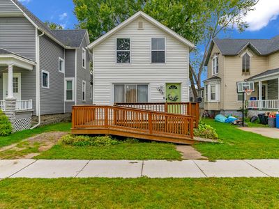 2419 Gratiot Ave, Port Huron, MI, 48060