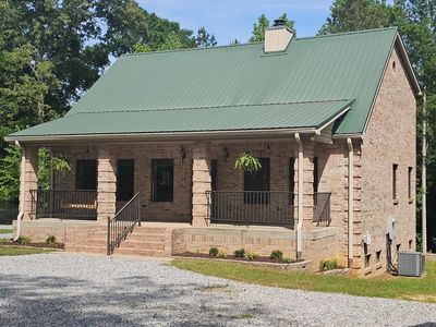 125 Riding Trl, Buena Vista, GA, 31803