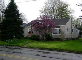 1118 Indianapolis Ave, Lebanon, IN 46052