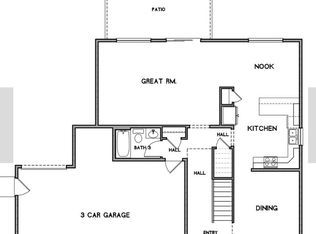 2231 S Burke St, Visalia, CA 93292