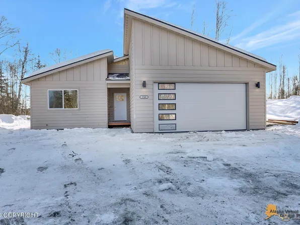 2249 N Skye Cir, Houston, AK 99694