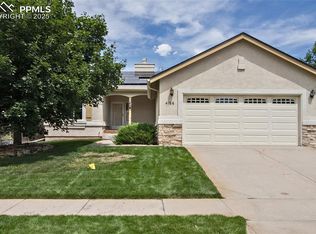 4166 Coolwater Dr, Colorado Springs, CO 80916