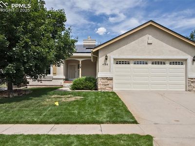 4166 Coolwater Dr, Colorado Springs, CO, 80916