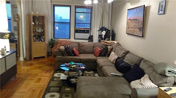 2nd image of 1171 Ocean Pkwy APT 6G