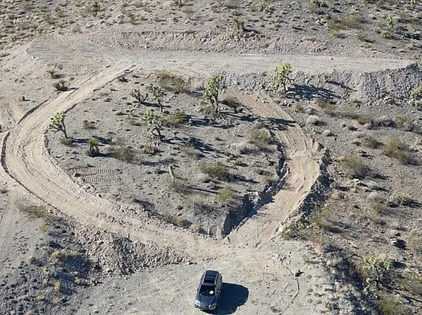 1995 W Promontory Dr, Meadview, AZ 86444