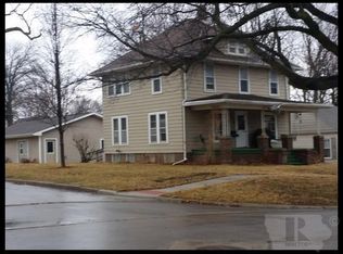 711 Olive St, Atlantic, IA 50022