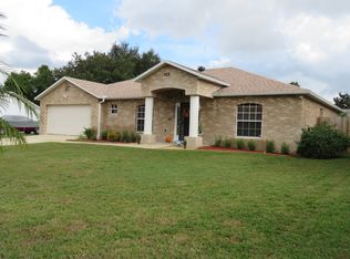 925 Hemingway Dr, Deltona, FL 32725