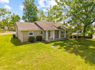 9210 State Highway 1247, Eubank, KY 42567