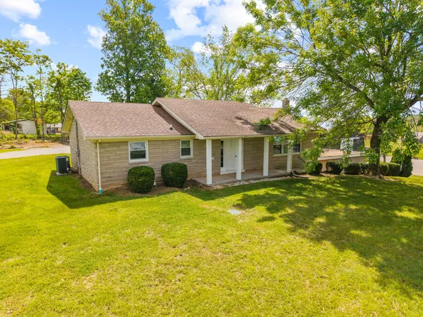 9210 State Highway 1247, Eubank, KY 42567