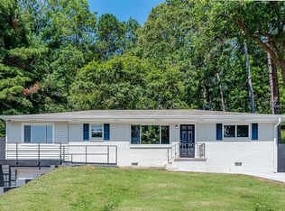 6266 Austin Dr SW, Mableton, GA 30126