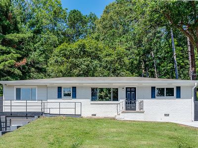 6266 Austin Dr SW, Mableton, GA, 30126