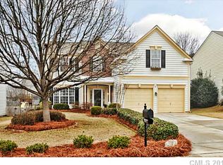 2141 Winthorp Ridge Rd, Charlotte, NC 28270