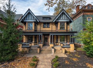 4612 Franklin Blvd #B, Cleveland, OH 44102