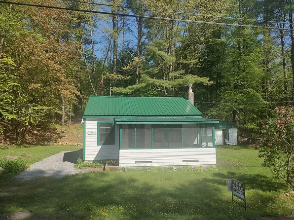 2959 N Shore Rd, Hadley, NY 12835