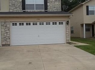 726 Woodside Creek Dr, Festus, MO 63028