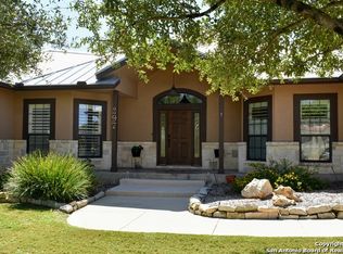 297 Edgewood Cir, Bandera, TX 78003
