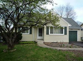 4262 Mount Read Blvd, Rochester, NY 14616