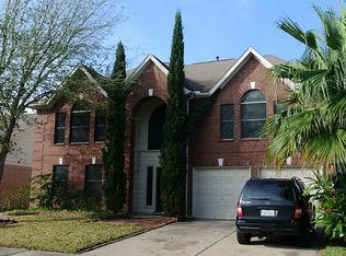 8318 Ash Garden Ct, Houston, TX 77083