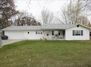 16772 Mintdale Rd, Constantine, MI 49042