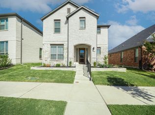 467 Chambers Pl, Fairview, TX 75069